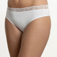 TRIPACK PANTALETA DE ALGODÓN SURTIDO DE MUJER
