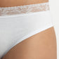 TRIPACK PANTALETA DE ALGODÓN SURTIDO DE MUJER