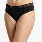 TRIPACK PANTALETA DE ALGODÓN SURTIDO DE MUJER