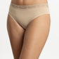 TRIPACK PANTALETA DE ALGODÓN SURTIDO DE MUJER
