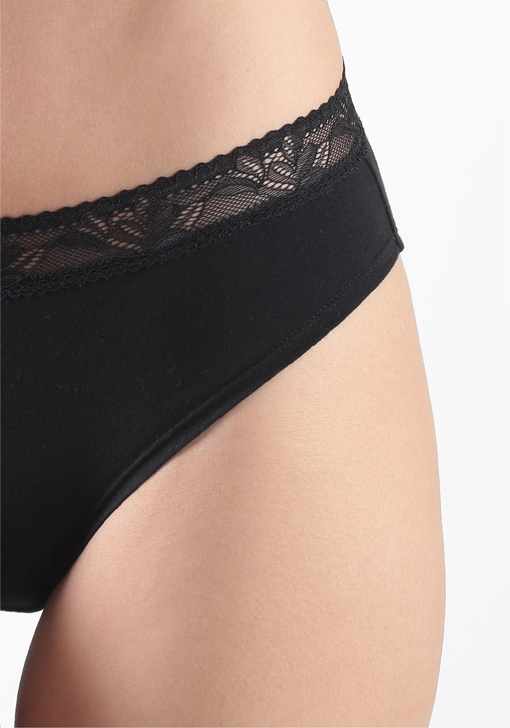 TRIPACK PANTALETA ALGODÓN