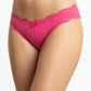 TRIPACK CULOTTE DE ALGODÓN AZUL MARINO DE MUJER