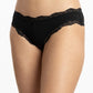 TRIPACK CULOTTE DE ALGODÓN LILA DE MUJER