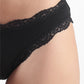 TRIPACK CULOTTE ALGODÓN