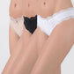 TRIPACK CULOTTE ALGODÓN