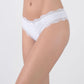 TRIPACK CULOTTE ALGODÓN