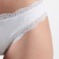 TRIPACK CULOTTE ALGODÓN