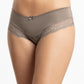 TRIPACK PANTALETA DE MICROFIBRA ROSADO DE MUJER