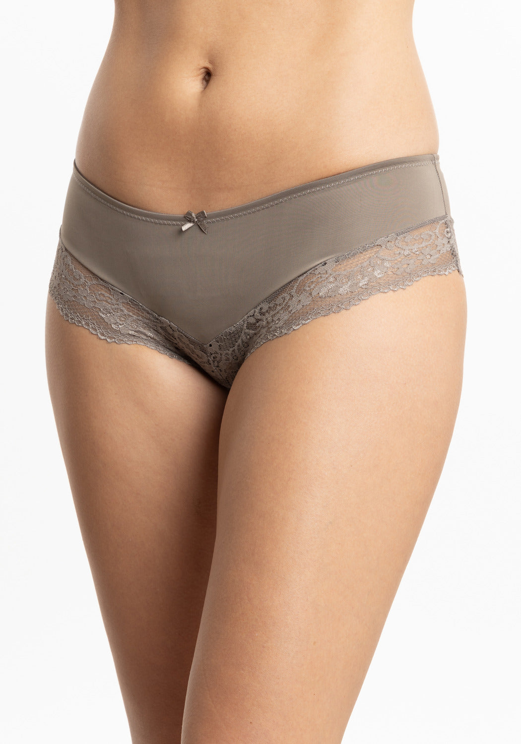 TRIPACK PANTALETA DE MICROFIBRA ROSADO DE MUJER
