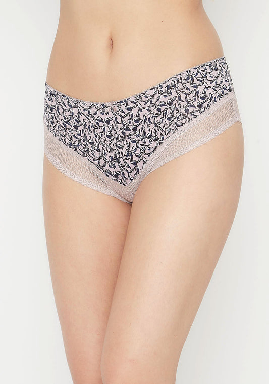 TRIPACK PANTALETA MICROFIBRA