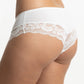 TRIPACK PANTALETA DE MICROFIBRA SURTIDO MUJER