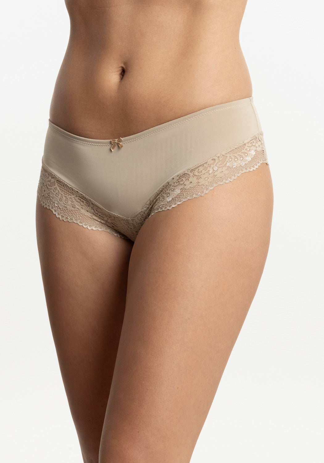 TRIPACK PANTALETA DE MICROFIBRA SURTIDO MUJER