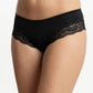 TRIPACK PANTALETA DE MICROFIBRA SURTIDO MUJER