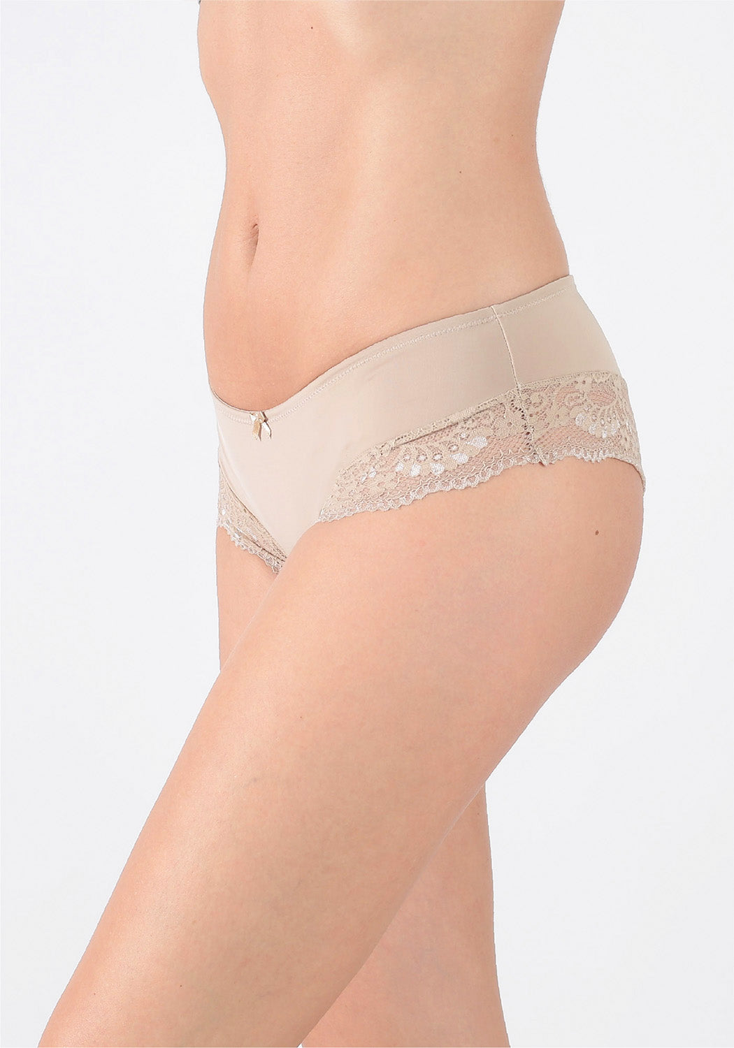 TRIPACK PANTALETA MICROFIBRA