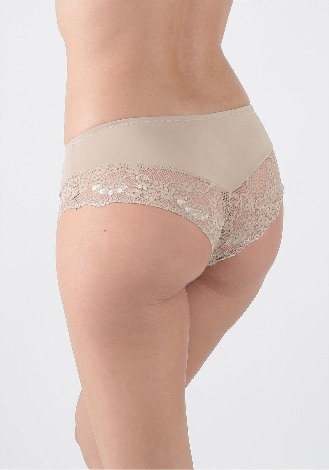 TRIPACK PANTALETA MICROFIBRA