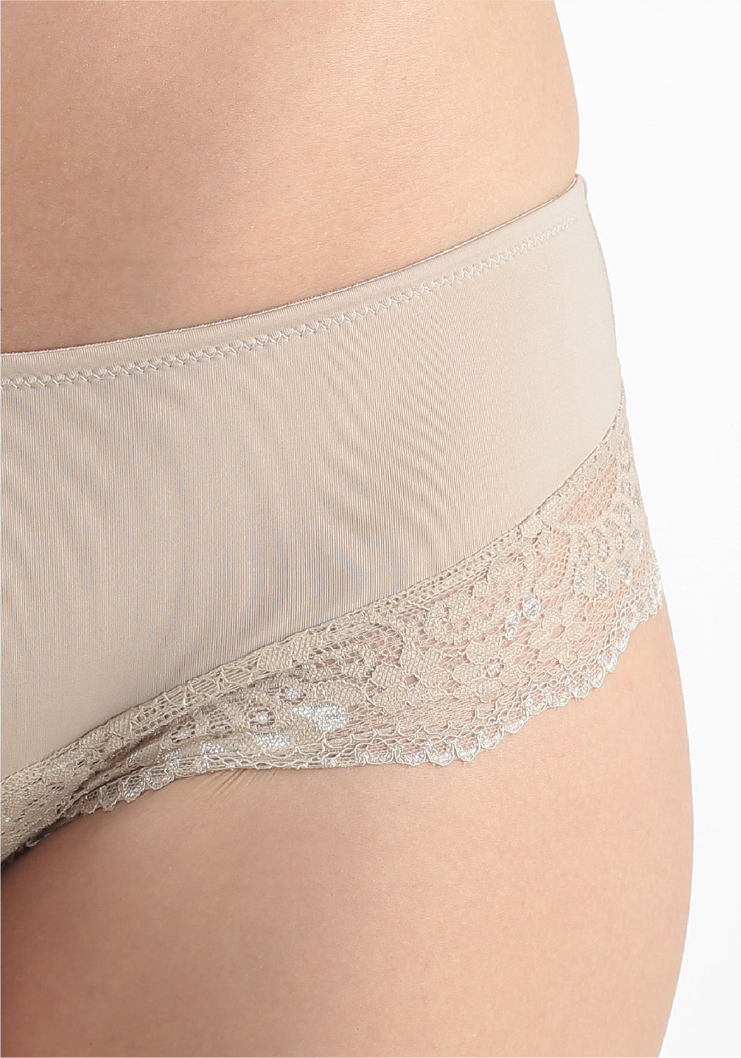 TRIPACK PANTALETA MICROFIBRA