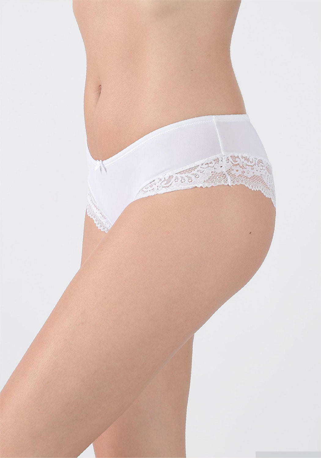 TRIPACK PANTALETA MICROFIBRA