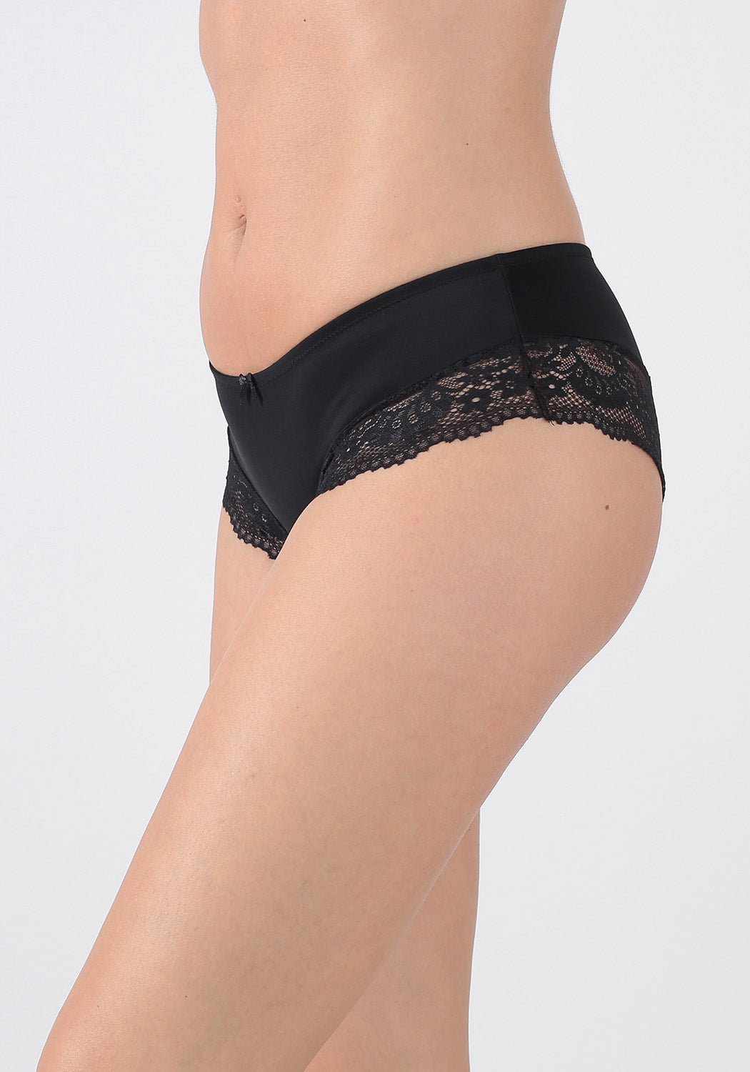 TRIPACK PANTALETA MICROFIBRA