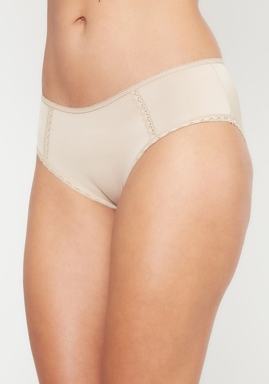 TRIPACK PANTALETA MICROFIBRA