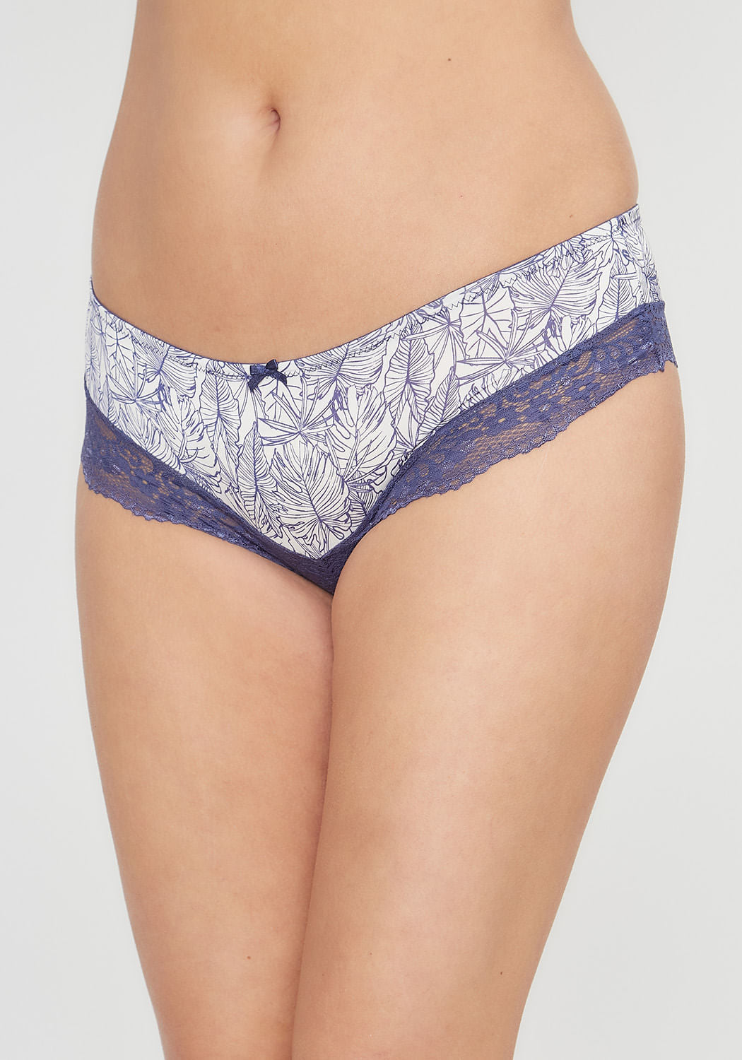 TRIPACK PANTALETA MICROFIBRA