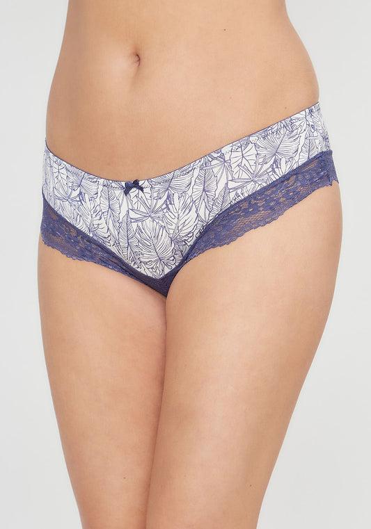 TRIPACK PANTALETA MICROFIBRA