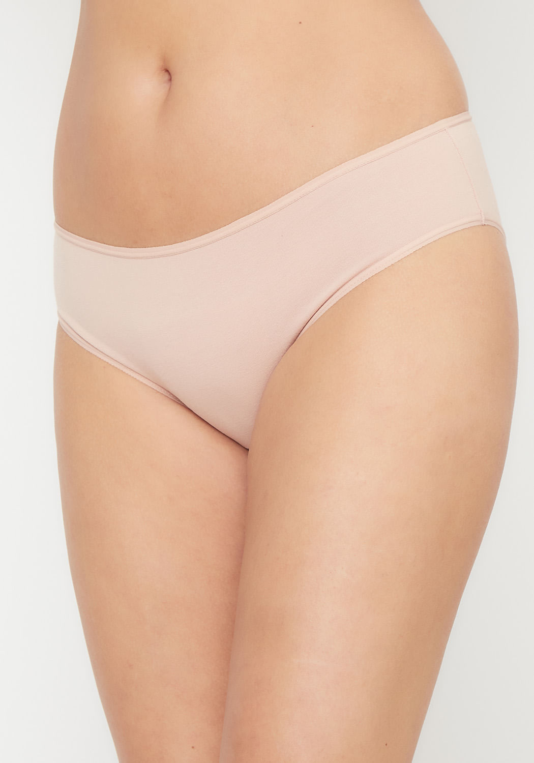 TRIPACK PANTALETA ALGODÓN