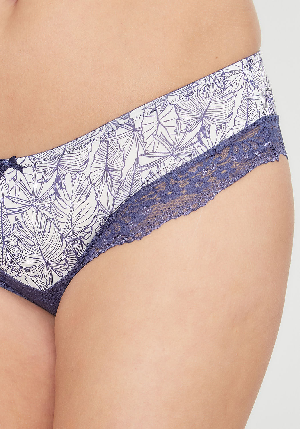 TRIPACK PANTALETA MICROFIBRA