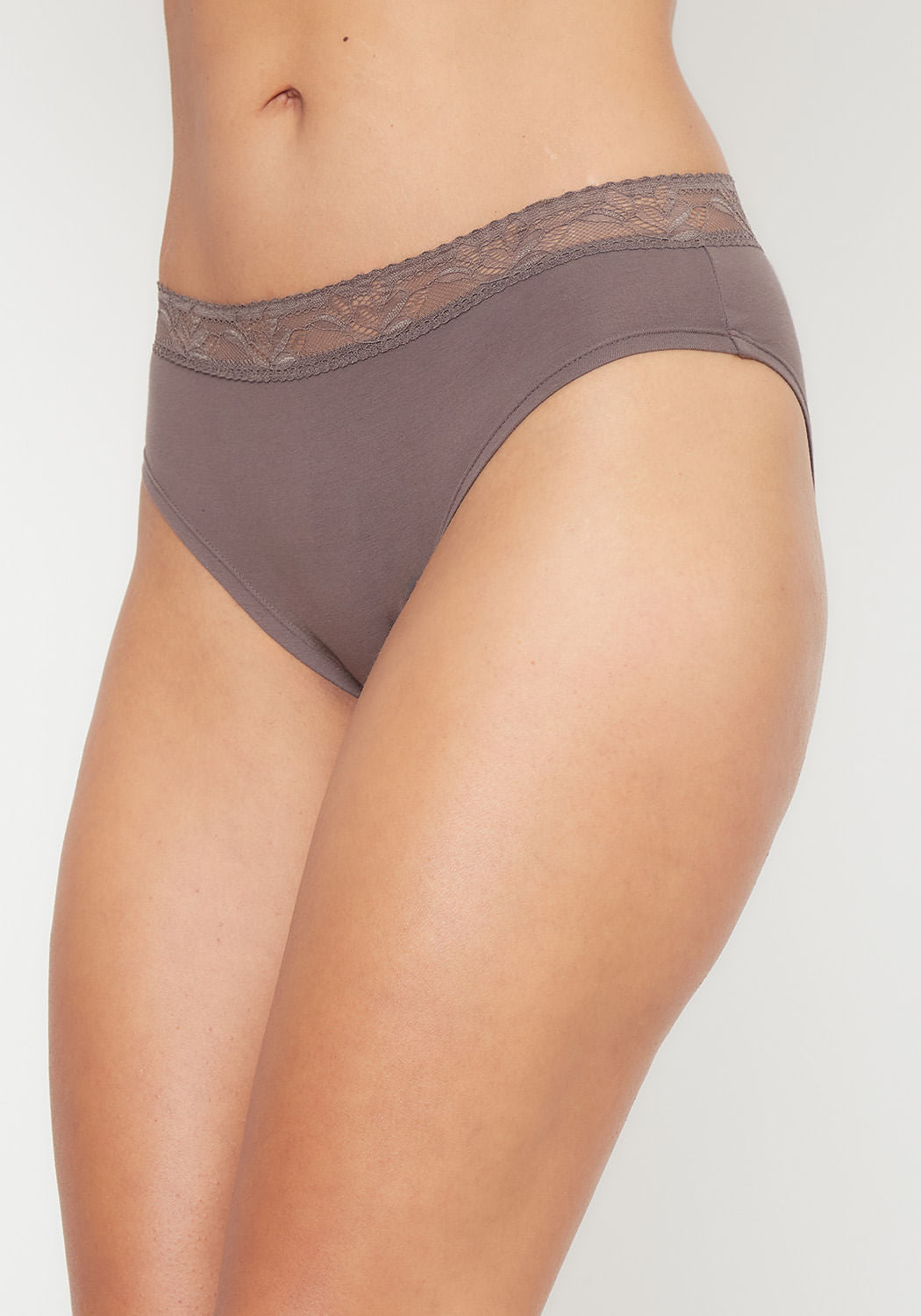 TRIPACK PANTALETA ALGODÓN