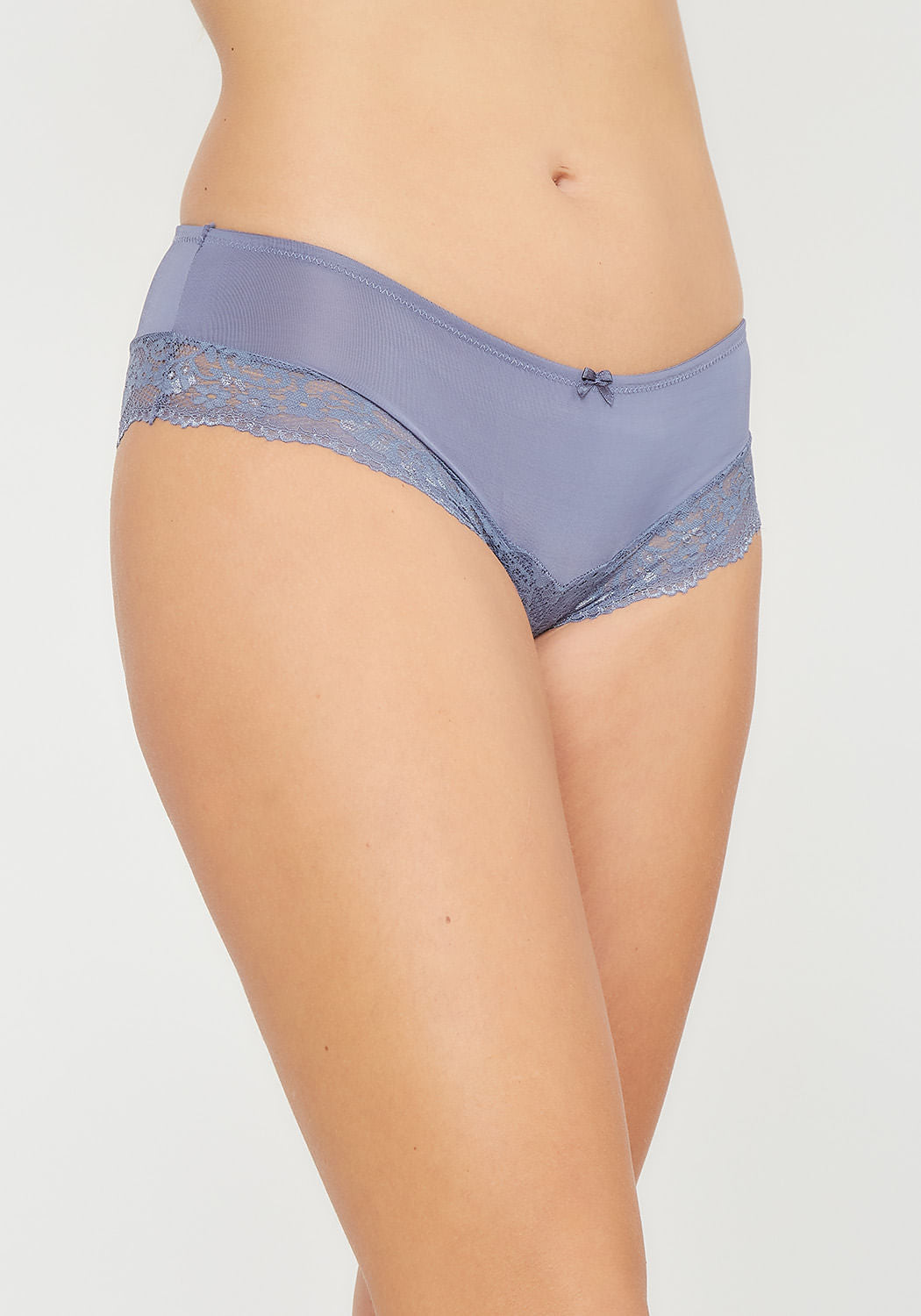 TRIPACK PANTALETA MICROFIBRA