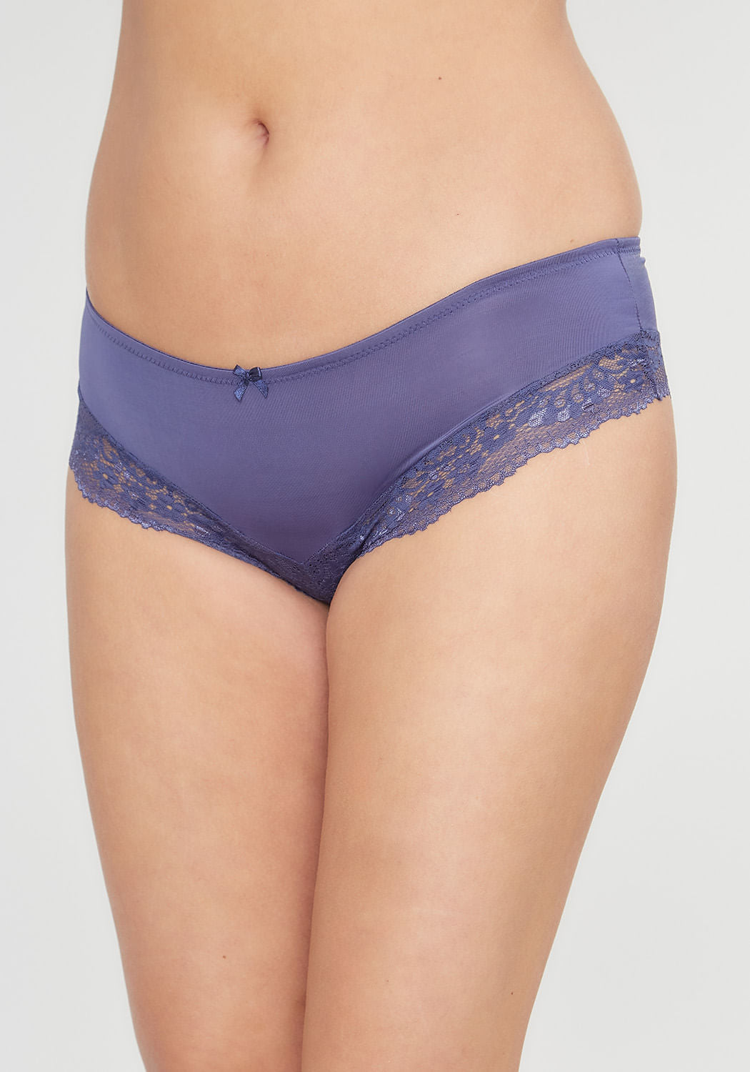 TRIPACK PANTALETA MICROFIBRA