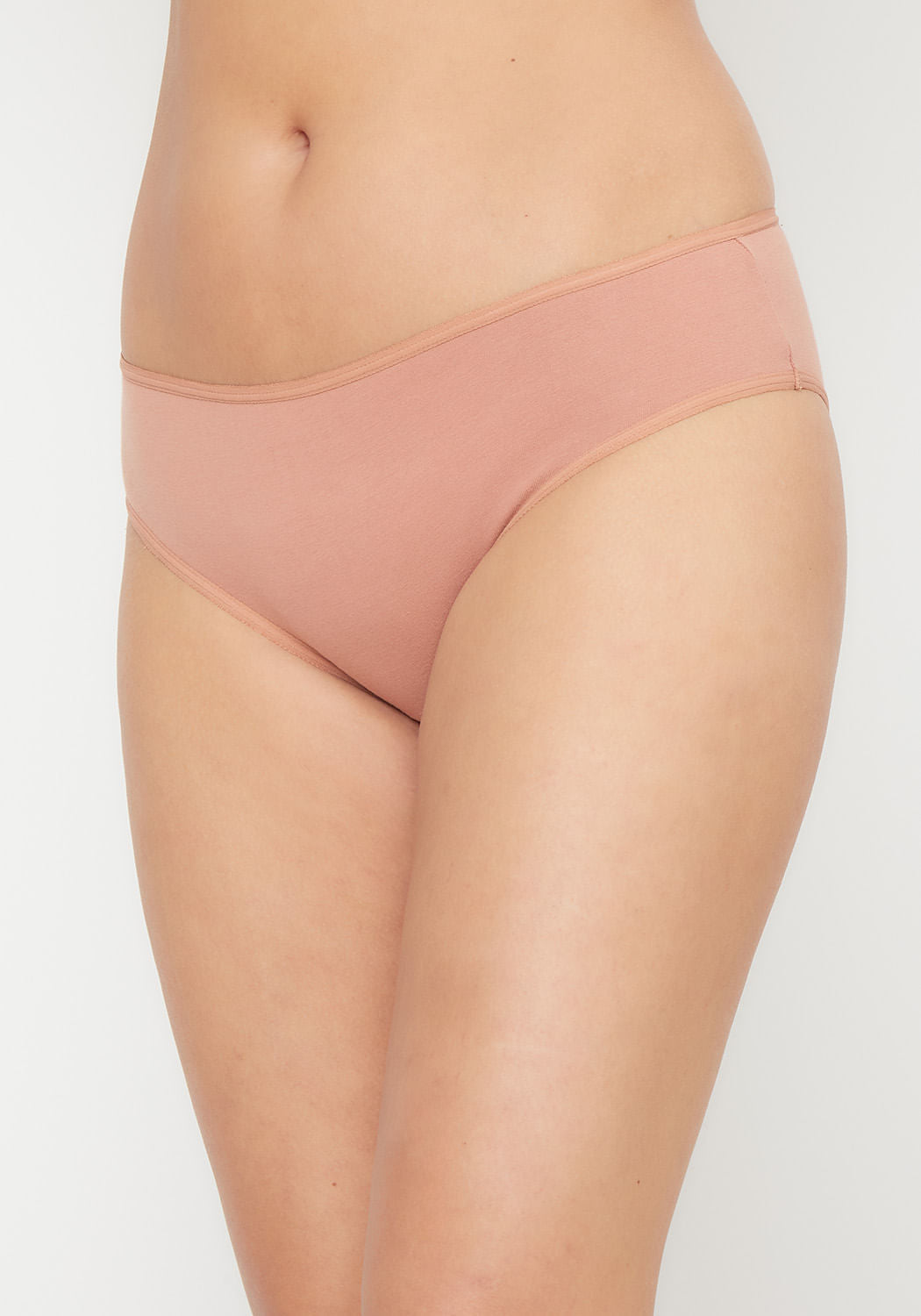 TRIPACK PANTALETA ALGODÓN