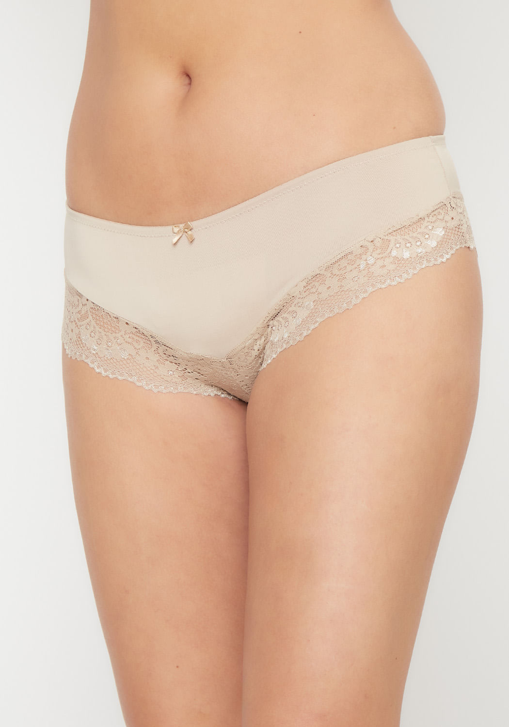 TRIPACK PANTALETA MICROFIBRA