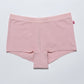TRIPACK PANTALETA DE ALGODÓN ROSADO TEENS MUJER