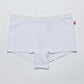 TRIPACK PANTALETA DE ALGODÓN ROSADO TEENS MUJER