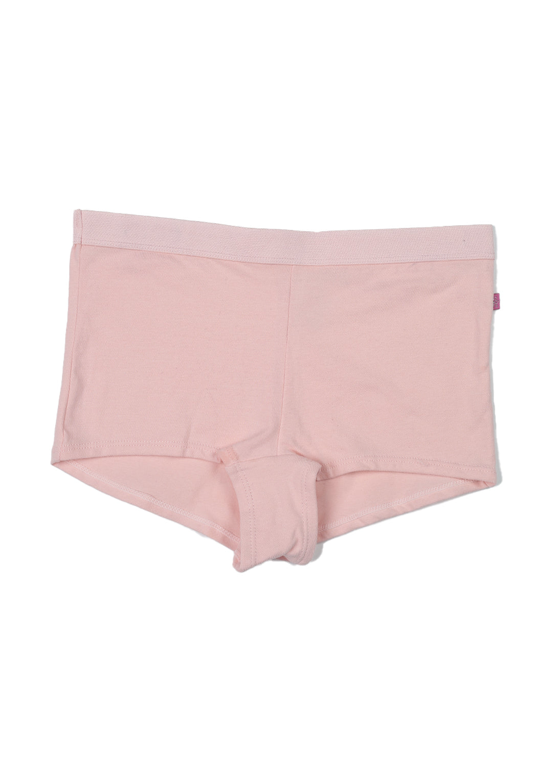 TRIPACK PANTALETA ALGODON KAYSER ROSADO TEENS MUJER