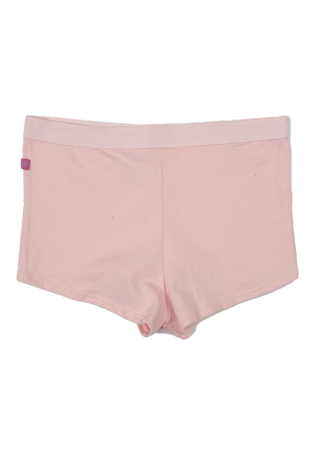 TRIPACK PANTALETA ALGODON KAYSER ROSADO TEENS MUJER