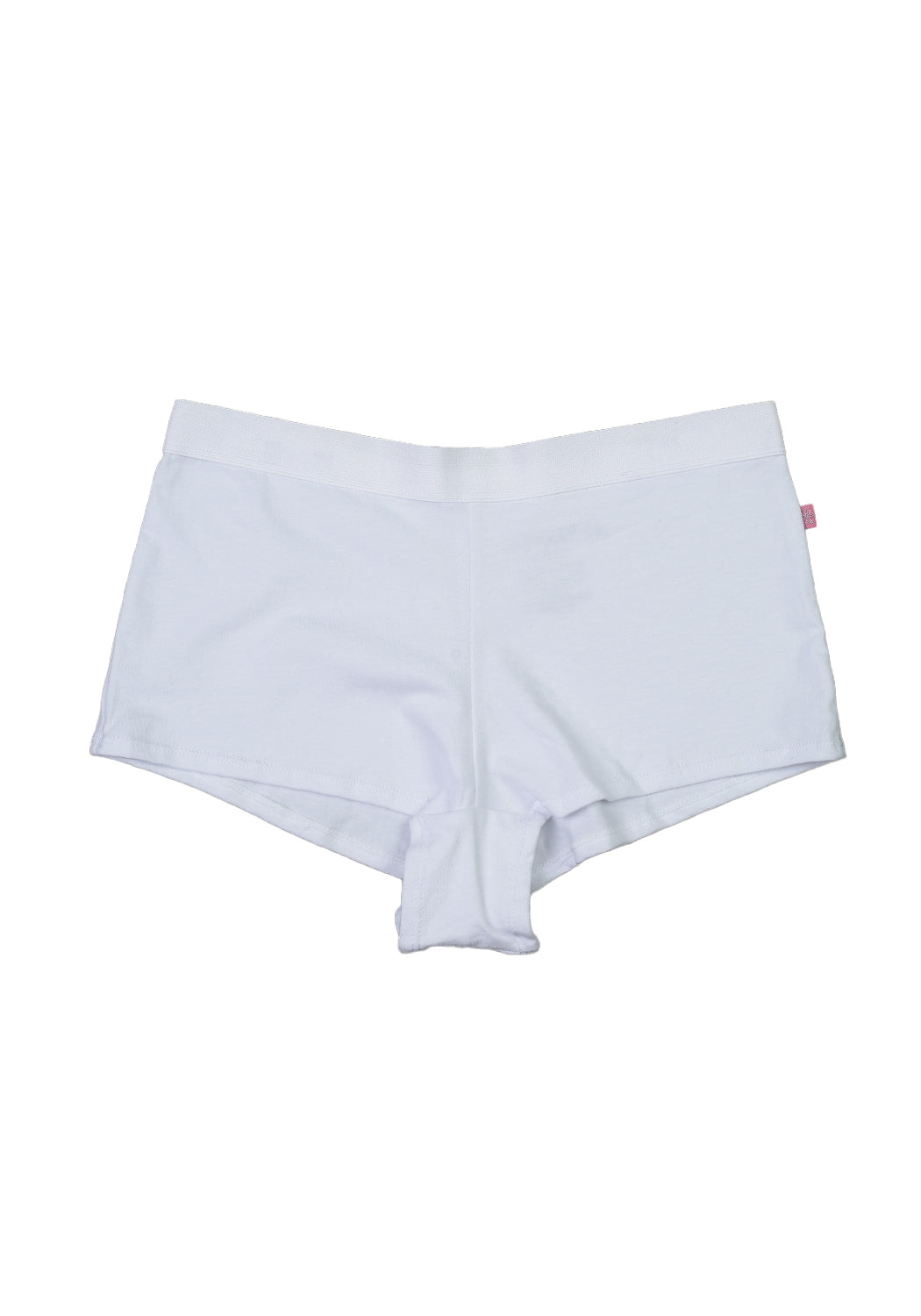 TRIPACK PANTALETA ALGODON KAYSER ROSADO TEENS MUJER