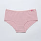 TRIPACK PANTALETA ALGODÓN ROSADO DE TEENS MUJER