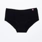 TRIPACK PANTALETA ALGODÓN ROSADO DE TEENS MUJER