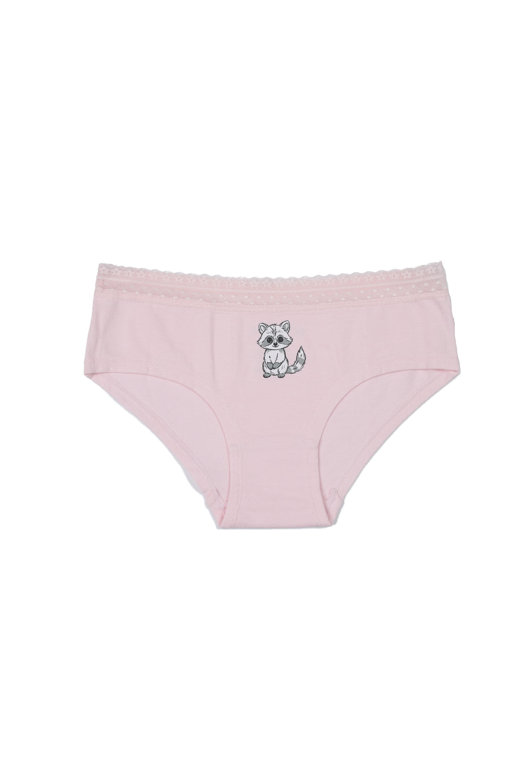 TRIPACK PANTALETA ALGODON