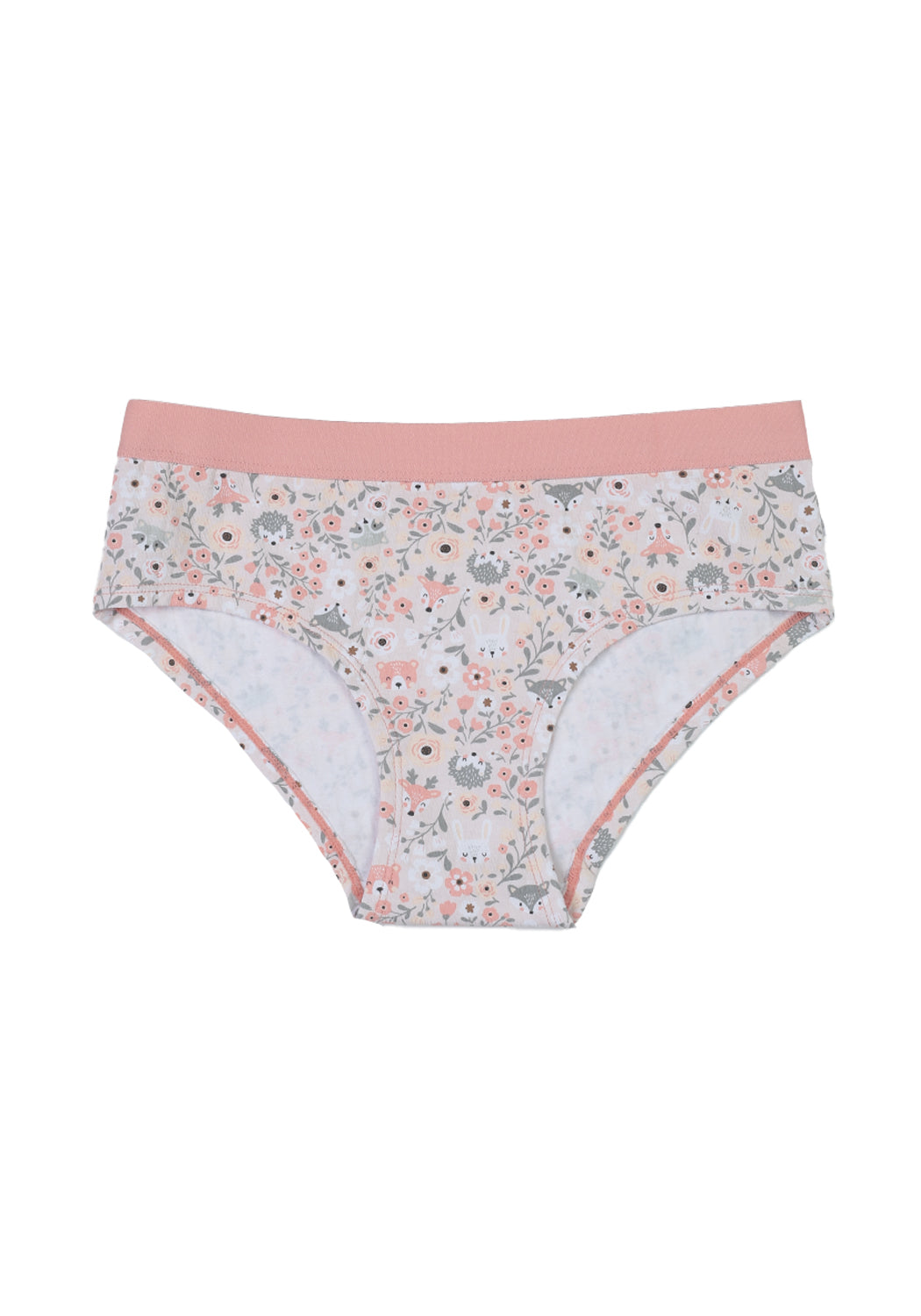 TRIPACK PANTALETA ALGODON