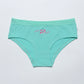 TRIPACK KAYSER PANTALETA DE ALGODÓN ROSADO TEENS MUJER