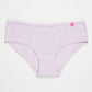 TRIPACK PANTALETA ALGODÓN