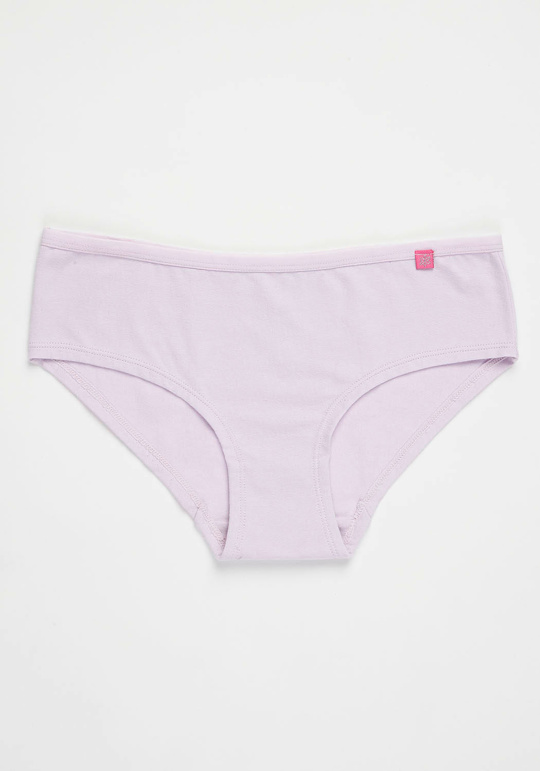 TRIPACK PANTALETA ALGODÓN