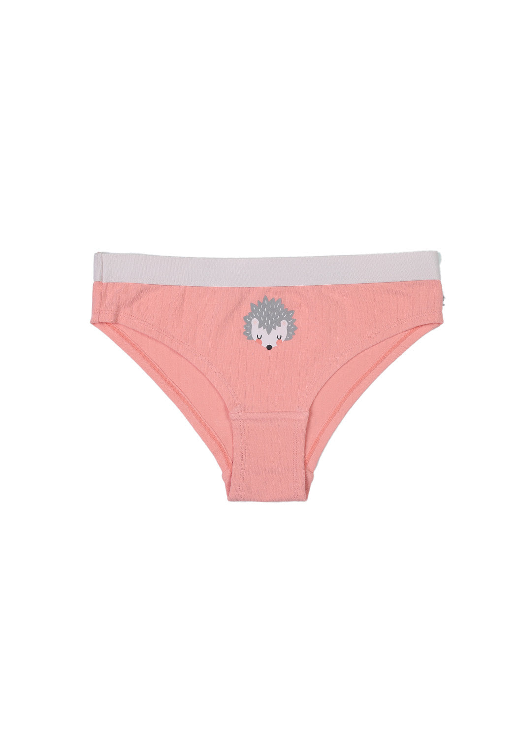 TRIPACK BIKINI ALGODON