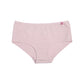 TRIPACK PANTALETA ALGODON ROSADO KIDS MUJER