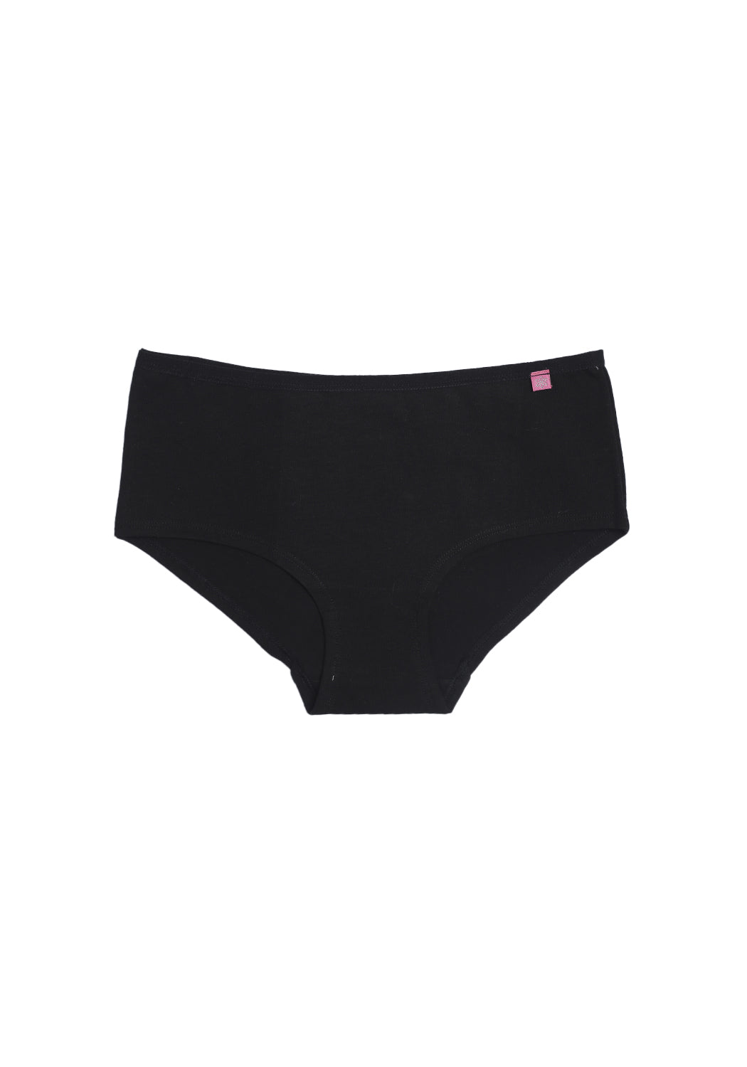 TRIPACK PANTALETA ALGODON ROSADO KIDS MUJER