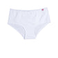 TRIPACK PANTALETA ALGODON ROSADO KIDS MUJER