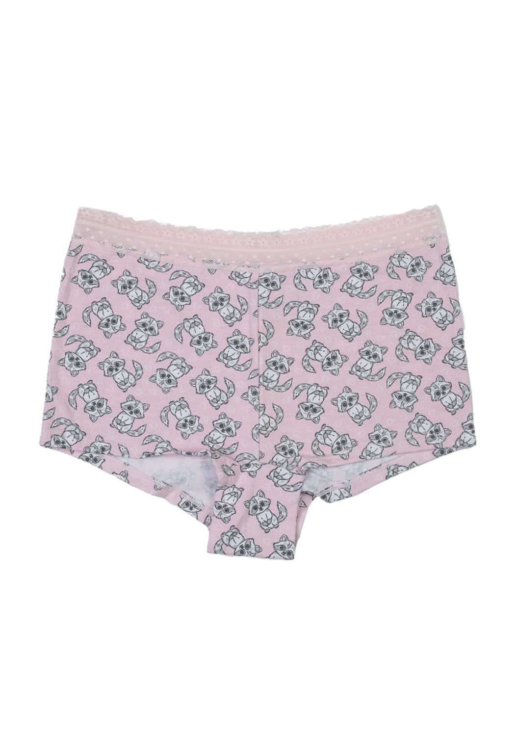 TRIPACK BOXER ALGODON