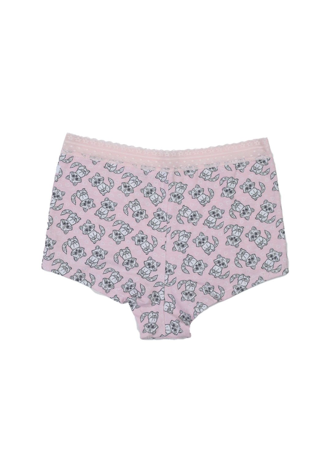 TRIPACK BOXER ALGODON